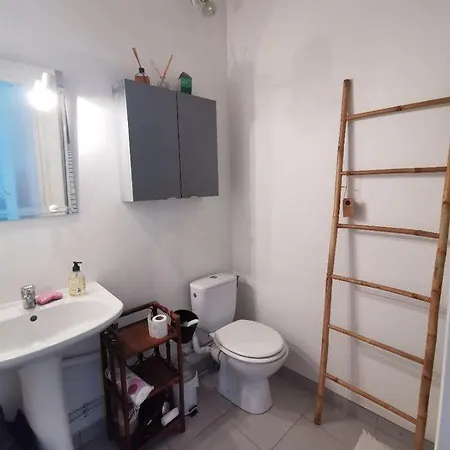 Apartment Dans Le Centre De Raphael *