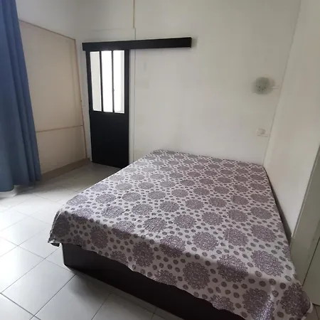 Apartamento Dans Le Centre De Raphael Saint-Raphaël