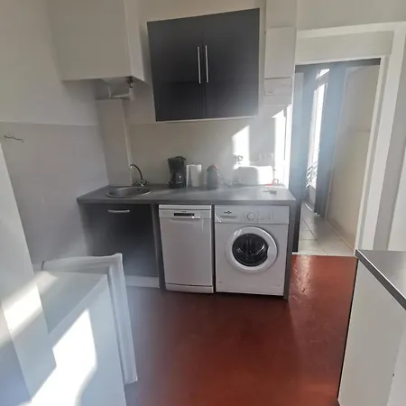 Apartment Dans Le Centre De Raphael Saint-Raphael (Var)