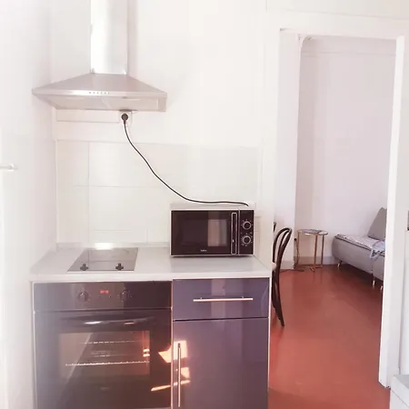 Apartment Dans Le Centre De Raphael *